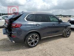 بي ام دبليو X5